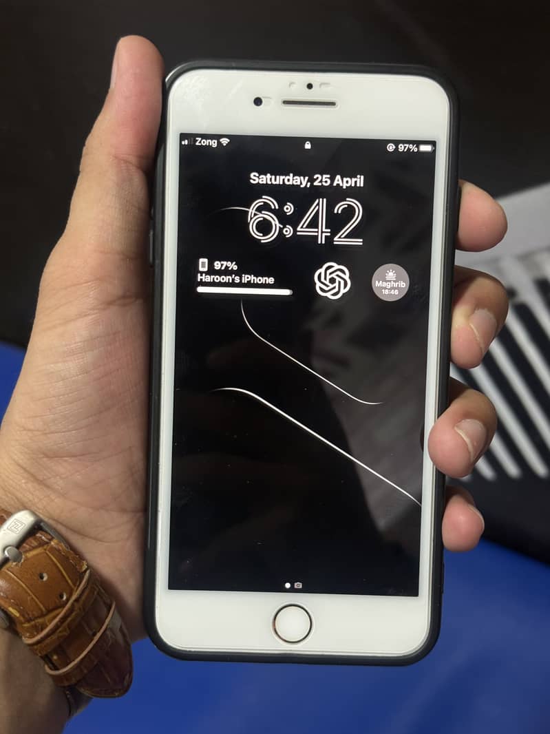 iphone 8plus PTA approved 1