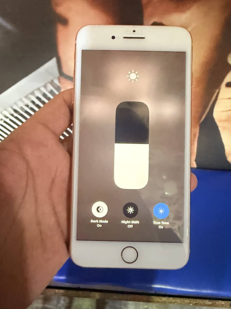 iphone 8plus PTA approved 2
