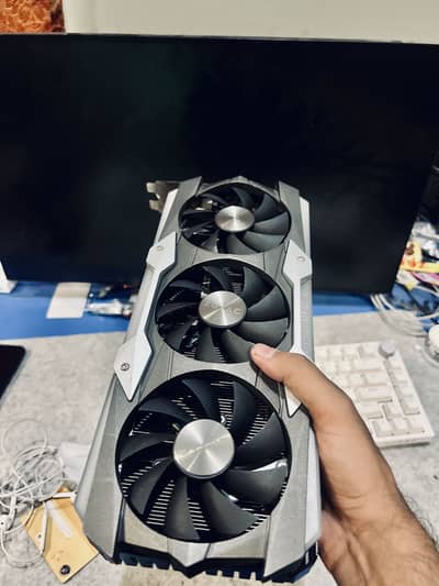 Gtx 1080ti