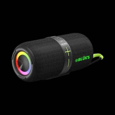 bluks speaker new