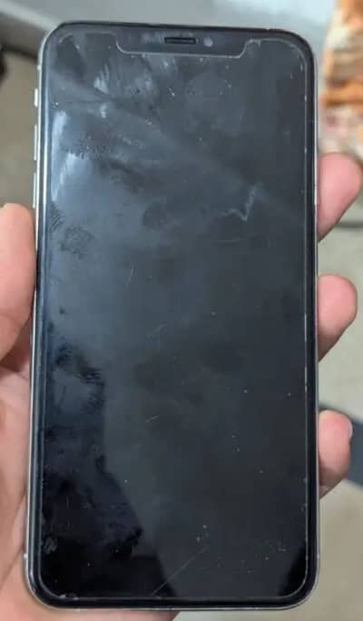 Apple iPhone XS Max Factory Unlock