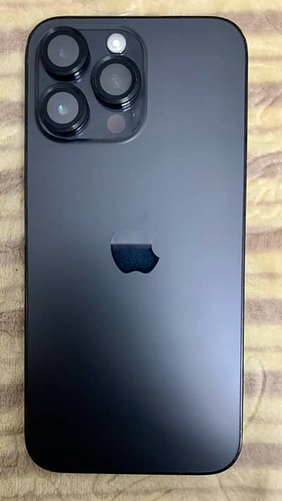 IPHONE 14 PRO MAX | PTA APPROVED | 256 GB