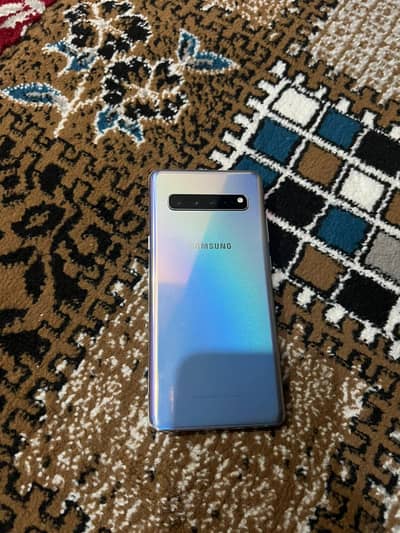 Samsung Mobile S10+ 5G