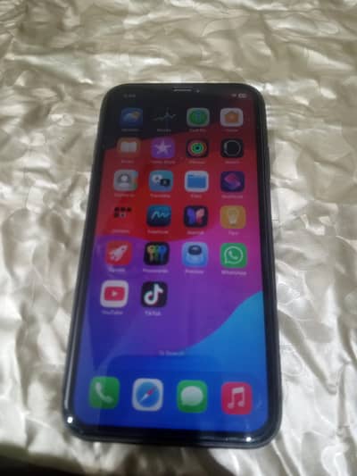 Apple iPhone 11