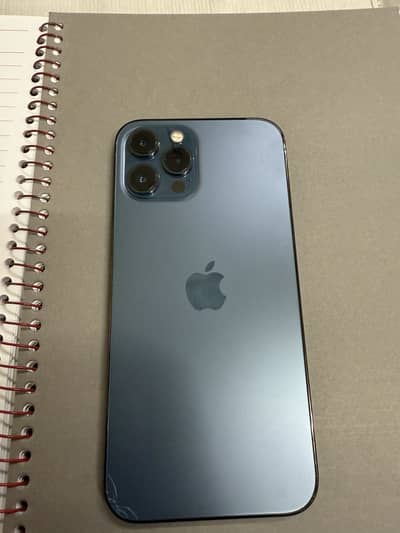 Apple iPhone 12 Pro Max