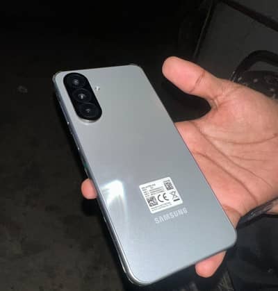 Samsung Mobile A17