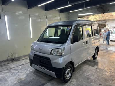 Daihatsu Hijet 2019