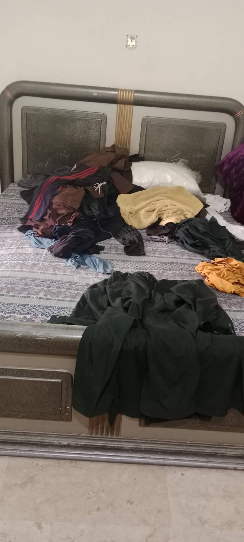 Bed set 2