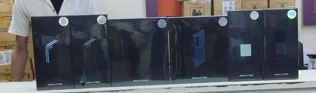 Samsung Mobile S24 Ultra