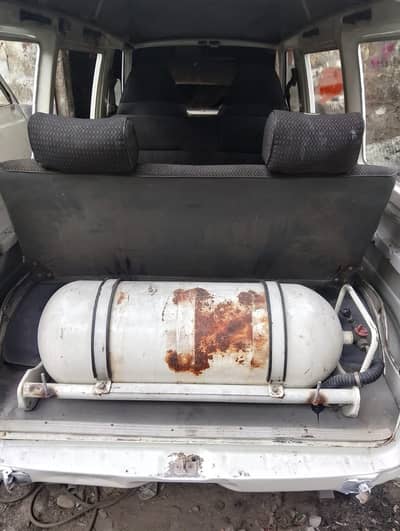 cng complete set