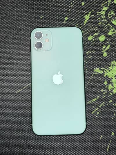 Apple iPhone 11