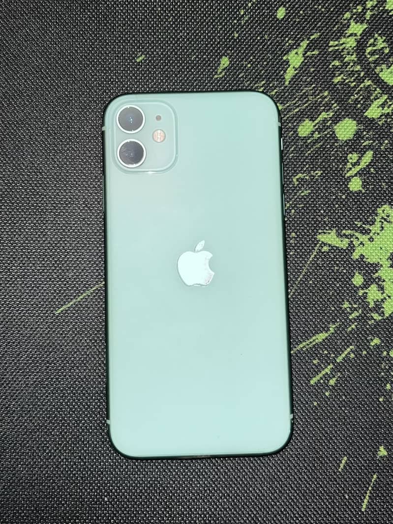 Apple iPhone 11 0