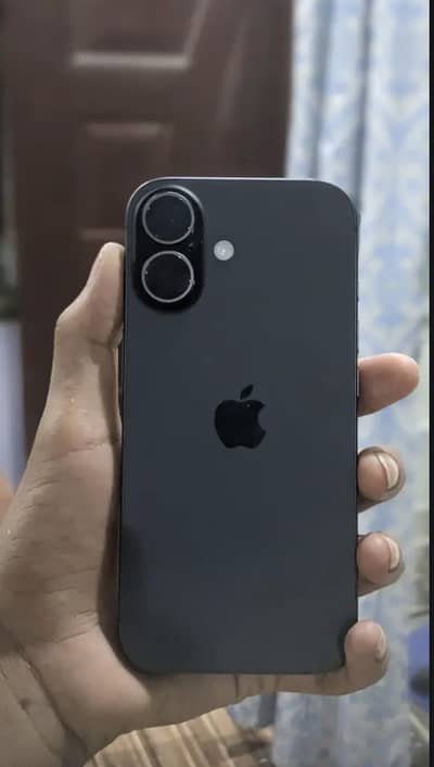 Apple iPhone 17