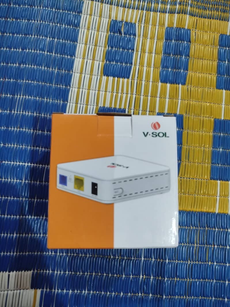 ONU Device 3