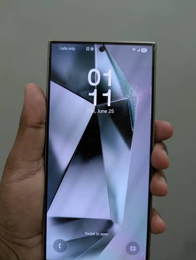 Samsung Mobile S24 Ultra