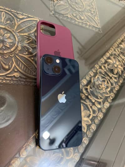 Apple iPhone 13 mini