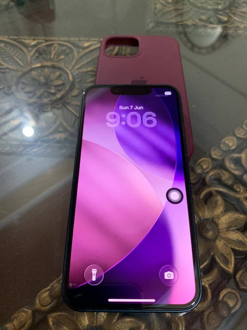 Apple iPhone 13 mini 2