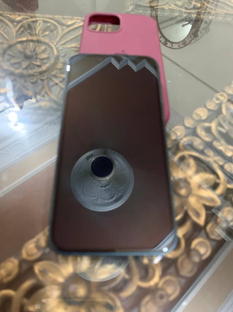 Apple iPhone 13 mini 3
