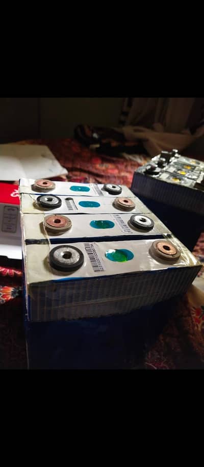 12v 100ah Lithium ion battery