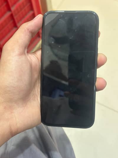 Apple iPhone 15