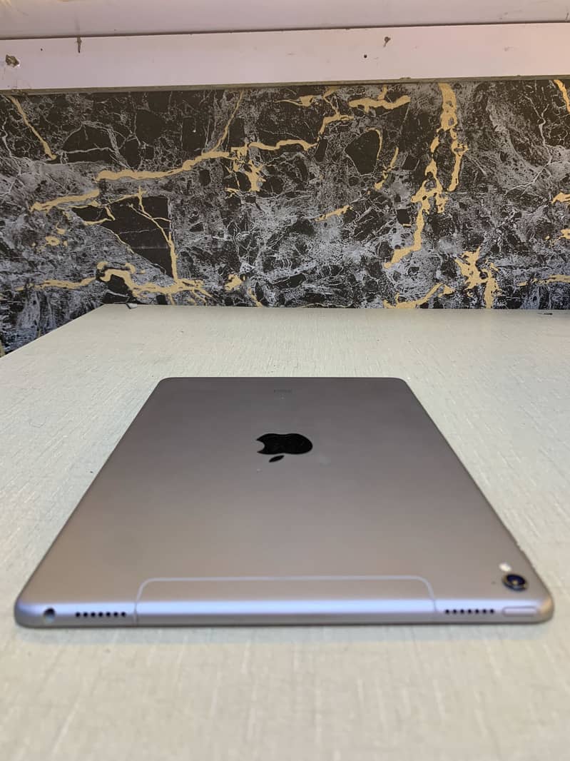 Ipad pro 9.7 0