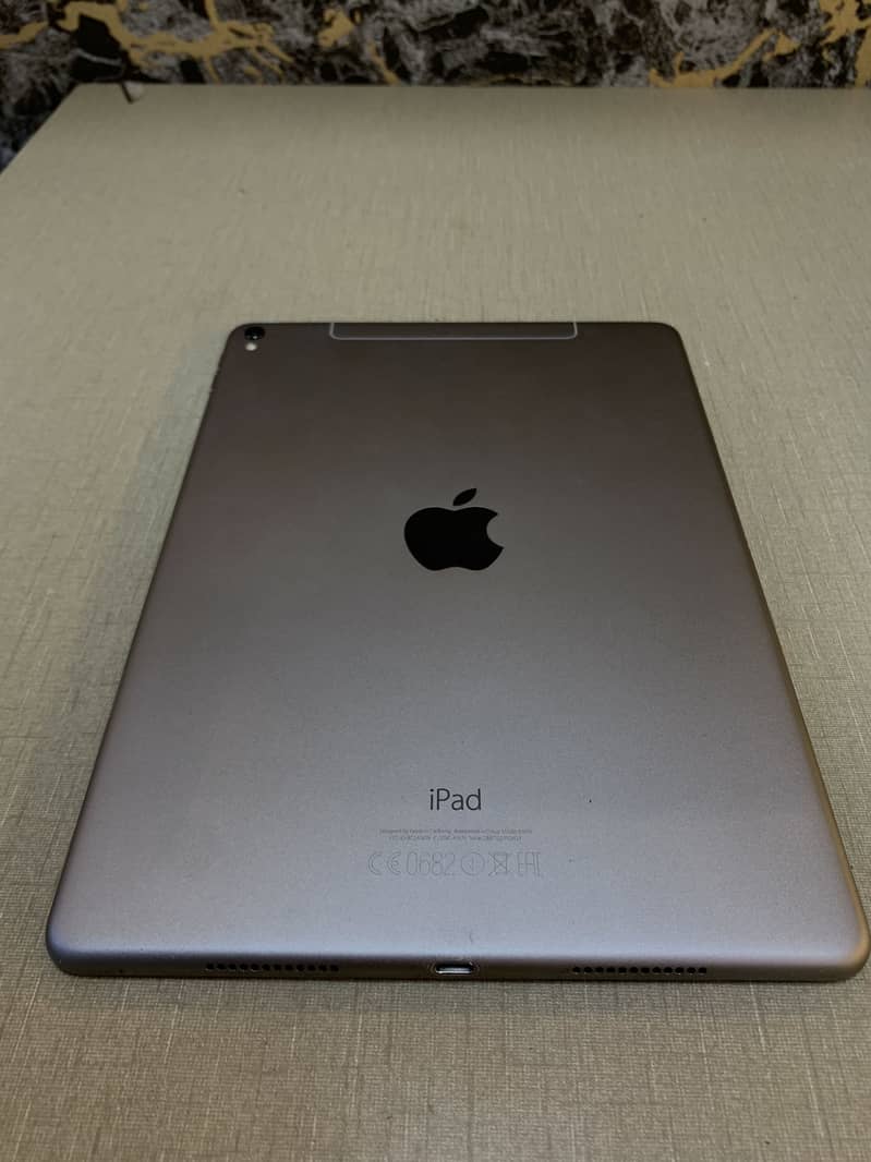 Ipad pro 9.7 3