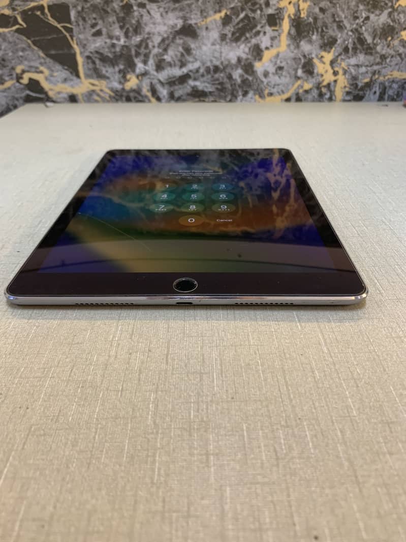 Ipad pro 9.7 7