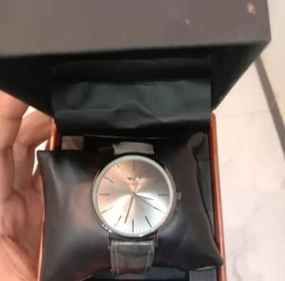 Gianello original mens watch bought from usa. $100 on website