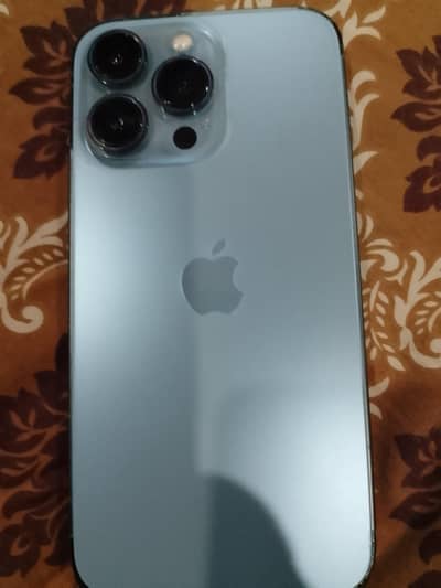 Apple iPhone 13 Pro
