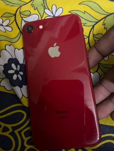 Apple iPhone 8 pta approved Ram 64
