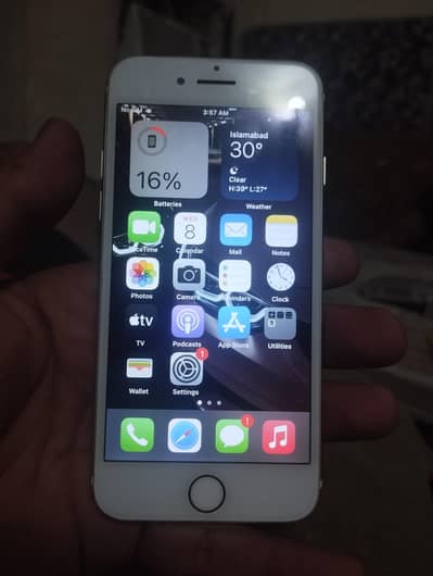 Apple iPhone 7