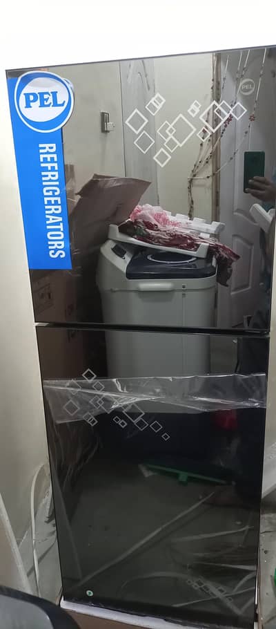pel refrigerator 11 cubic