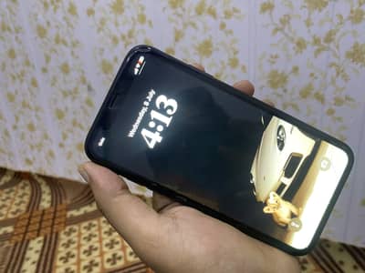 Apple iPhone XR (FU)