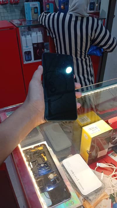 vego tel smart 8