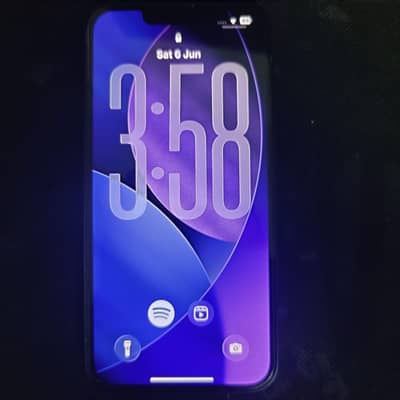 Apple iPhone 13