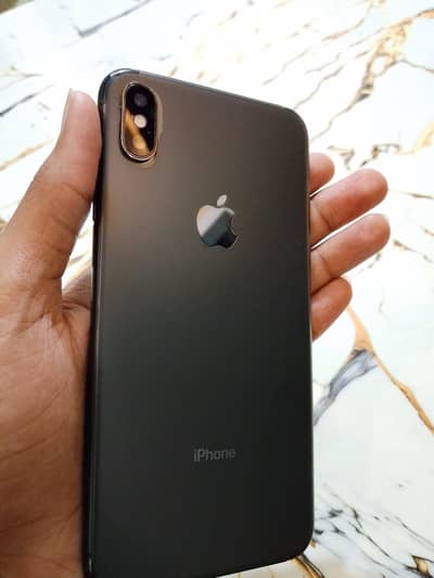 IPhone xs max