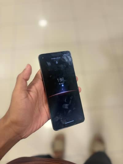 Moto G power (2021) 4/64 GB - NON PTA Okay Condition