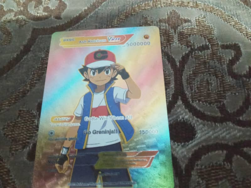 pokemon 0