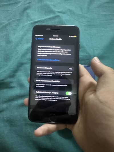 Apple iPhone 7 Plus pta approved