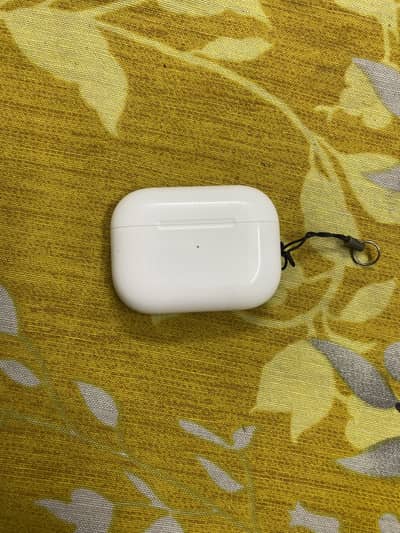 Apple AirPods Pro (2nd generation) Type C Bluetooth Version 5.3