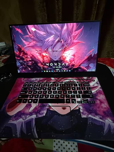 Laptop for selling price is full and final