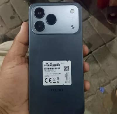 Tecno Other Model
