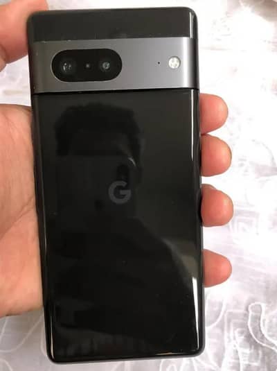 Google Pixel 7