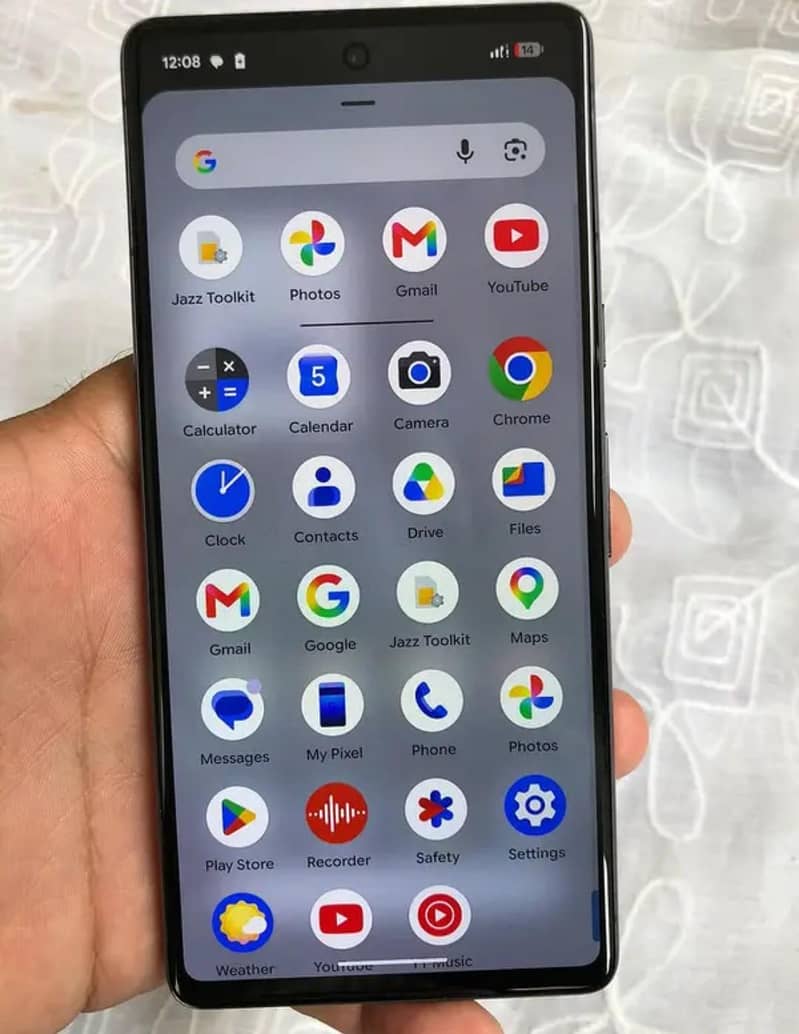 Google Pixel 7 2