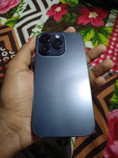 Apple iPhone 14 Pro 256jv