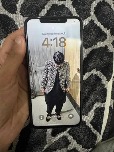 Apple iPhone 11 Pro Max
