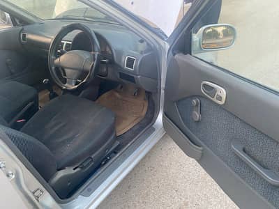 genuine car