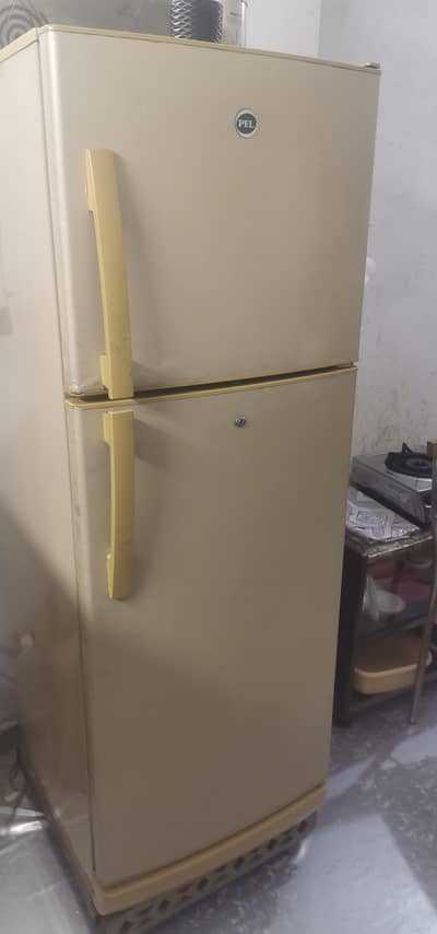 Medium size fridge