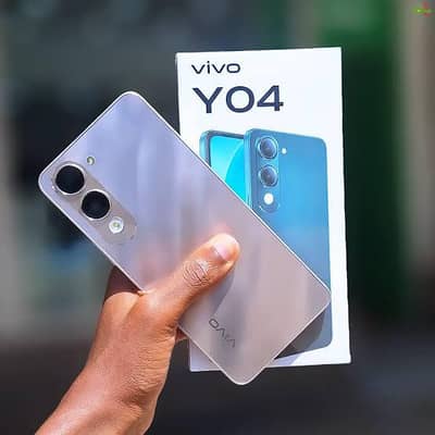 vivo y04