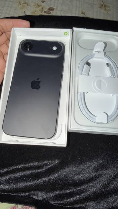 Apple iPhone 17 Air